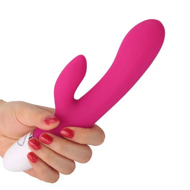 Clit stimulator vibrator