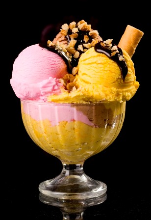 Cool Ice Cream