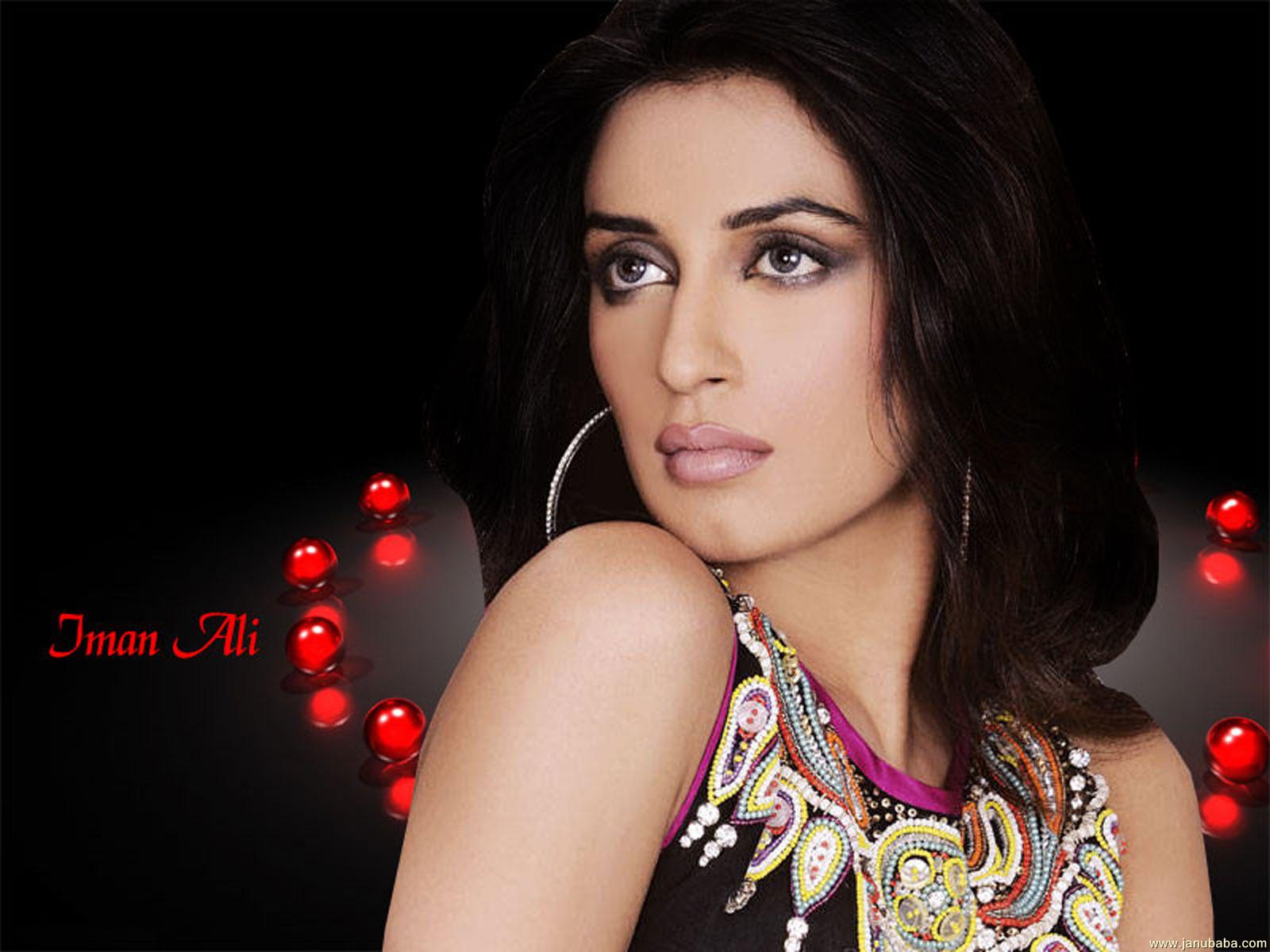 Iman Ali Images