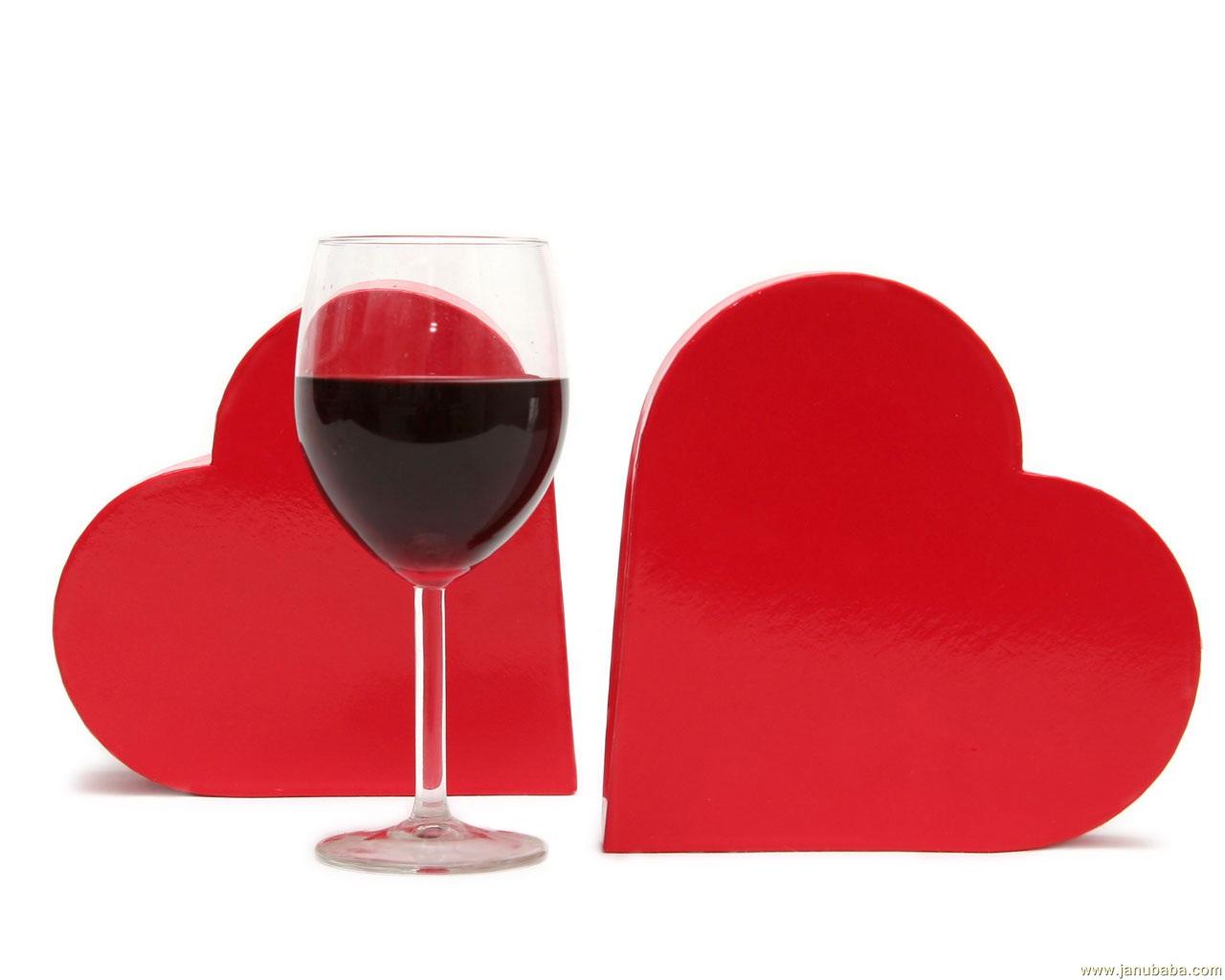 Love And Wine