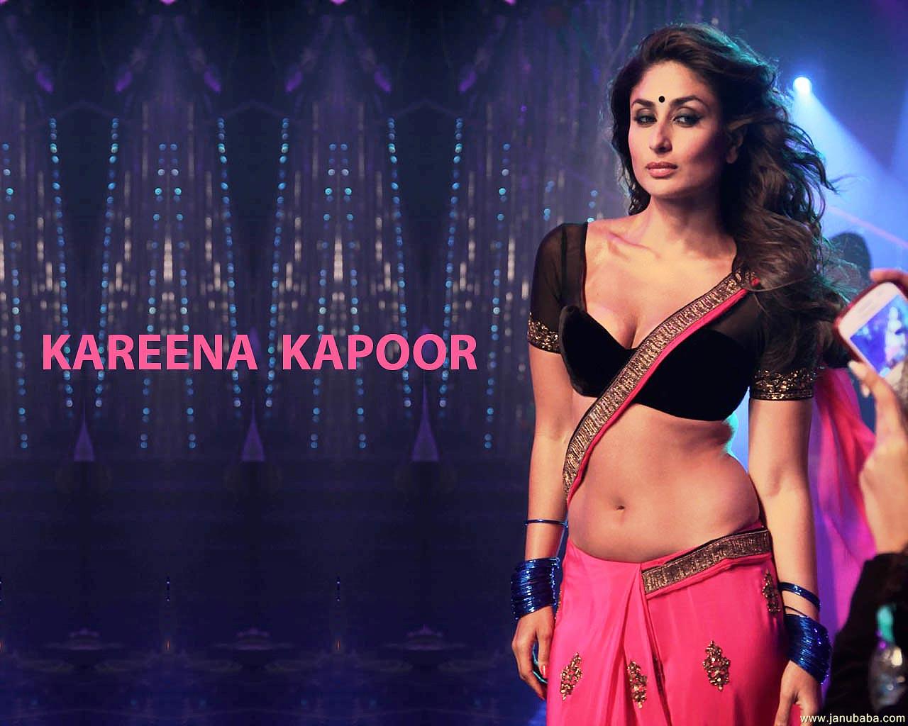 Kareena kapoor navel wallpapers - wallpaper cave