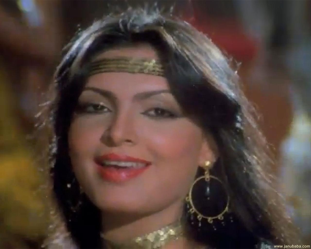 Parveen Babi        by coolman