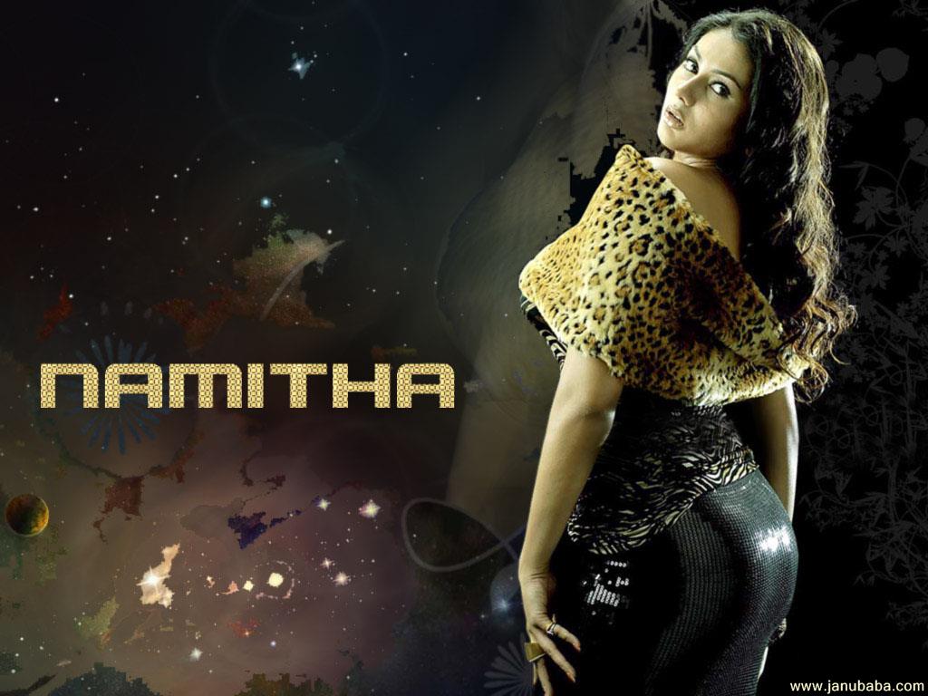 Namithabycoolman