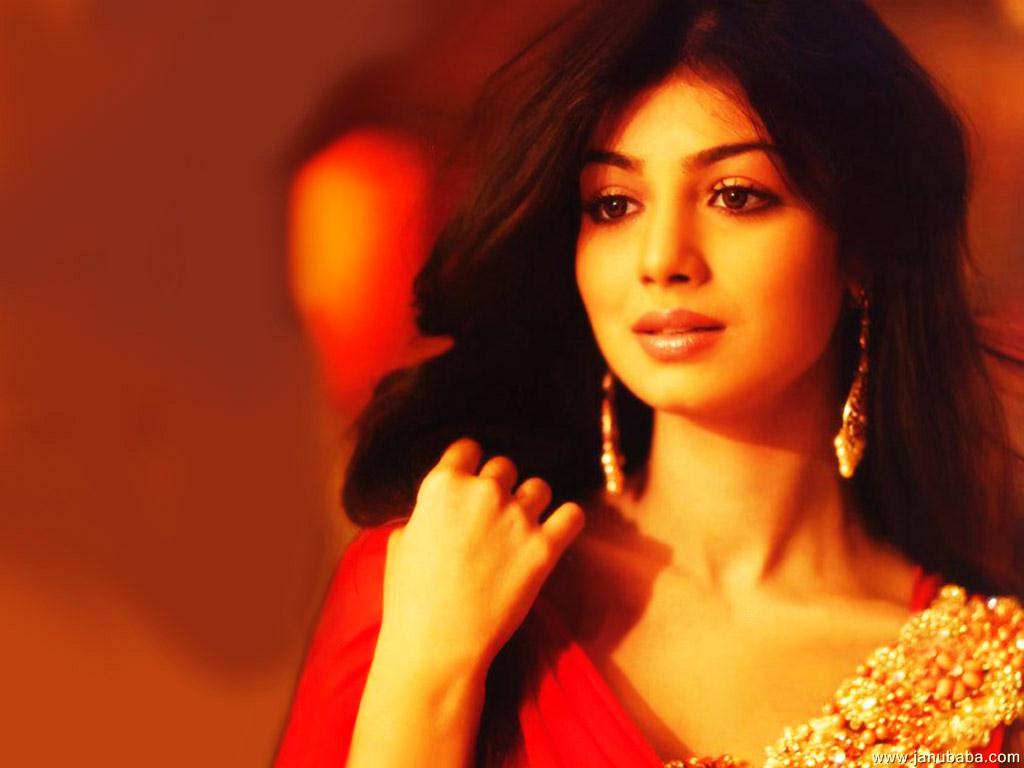 Ayesha Takia             by coolman