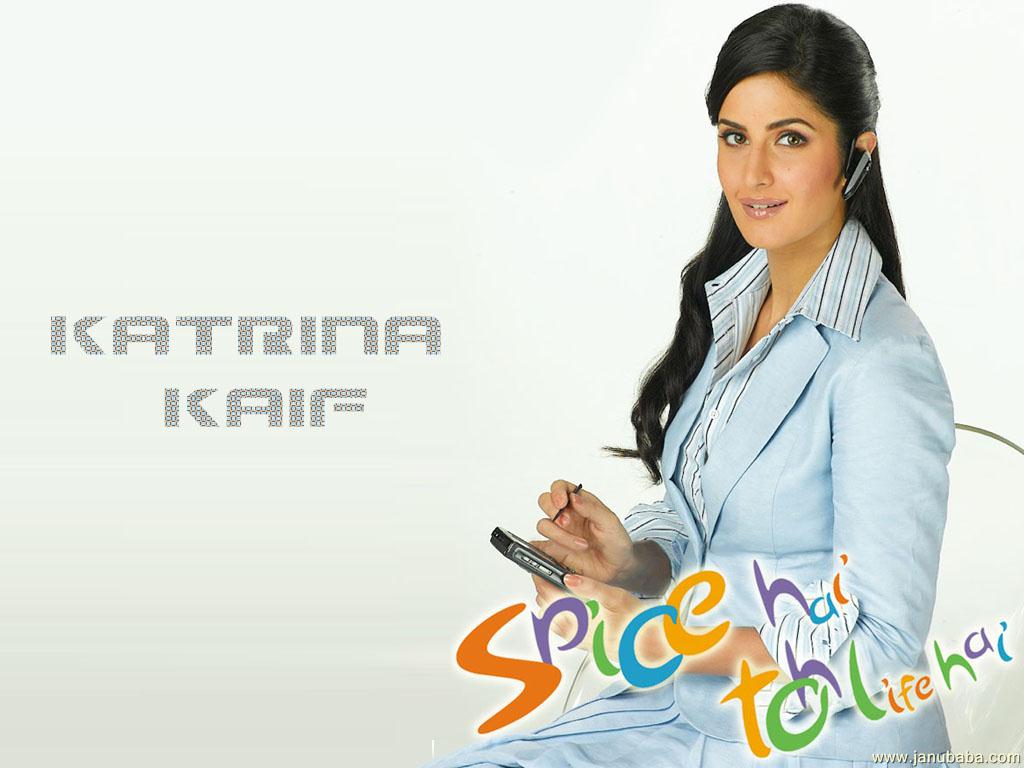 Katrina Kaif    by coolman