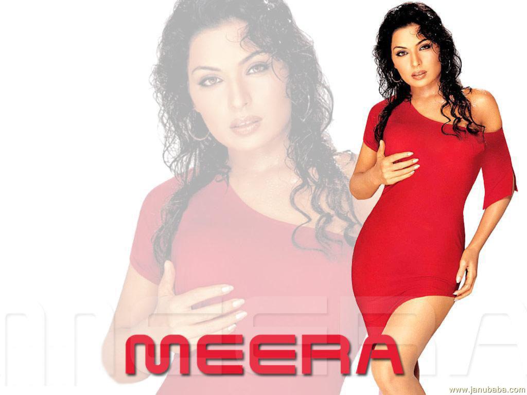 Meera                 by coolman