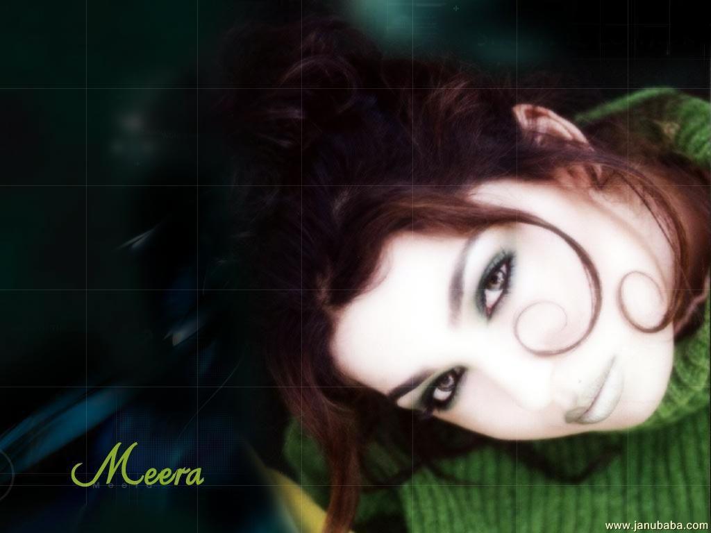 Meera                 by coolman