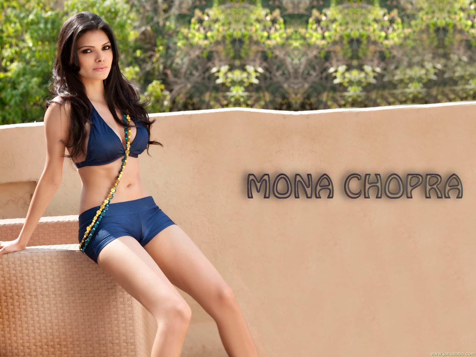 Mona Chopra        by coolman