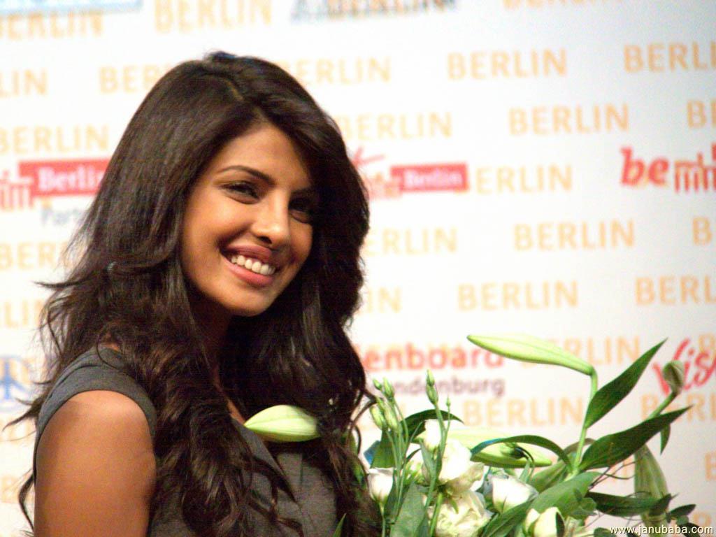 Priyanka Chopra      by coolman