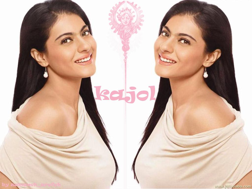 kajol