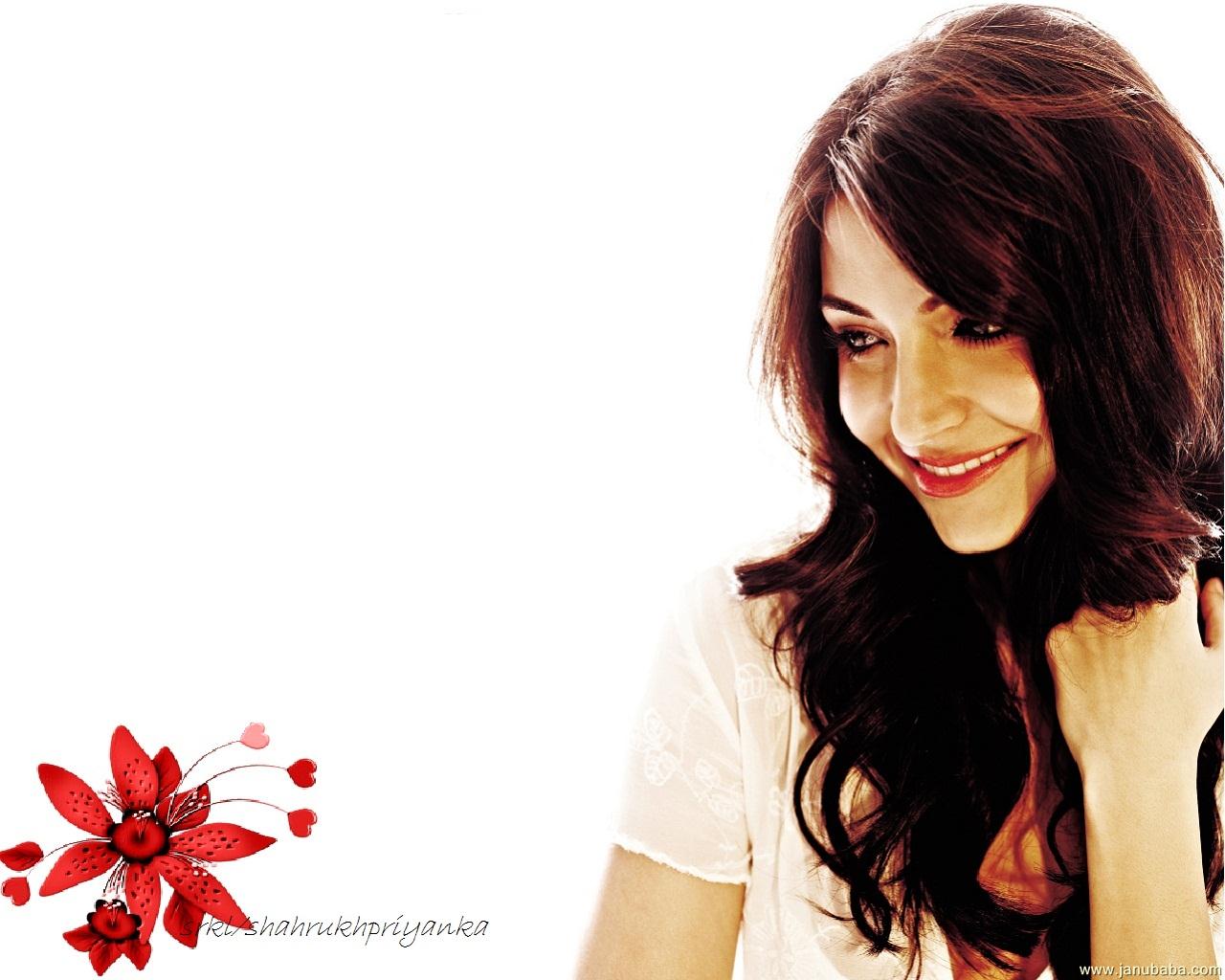 Anushka Sharma 