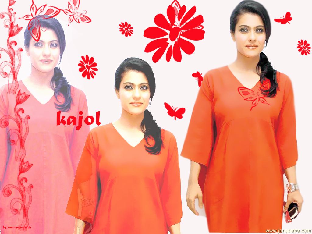 kajol