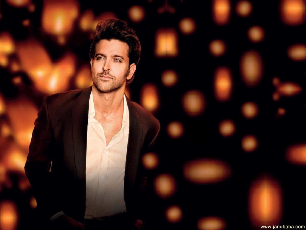 Hrithik Roshan 