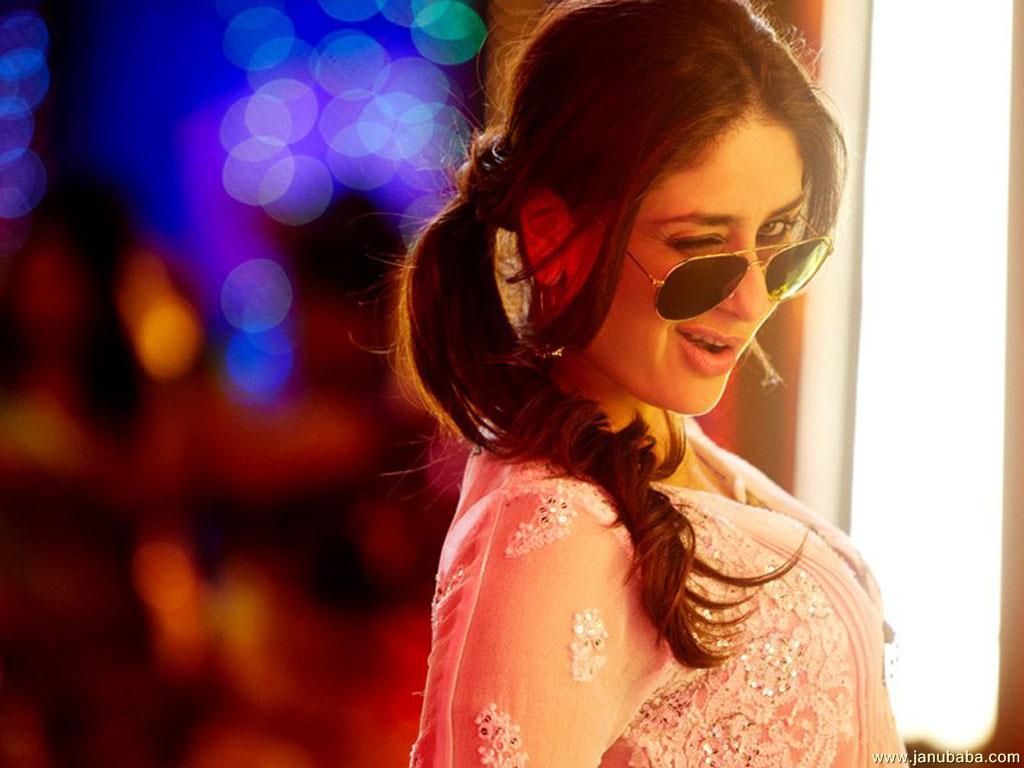 Kareena Kapoor         by coolman