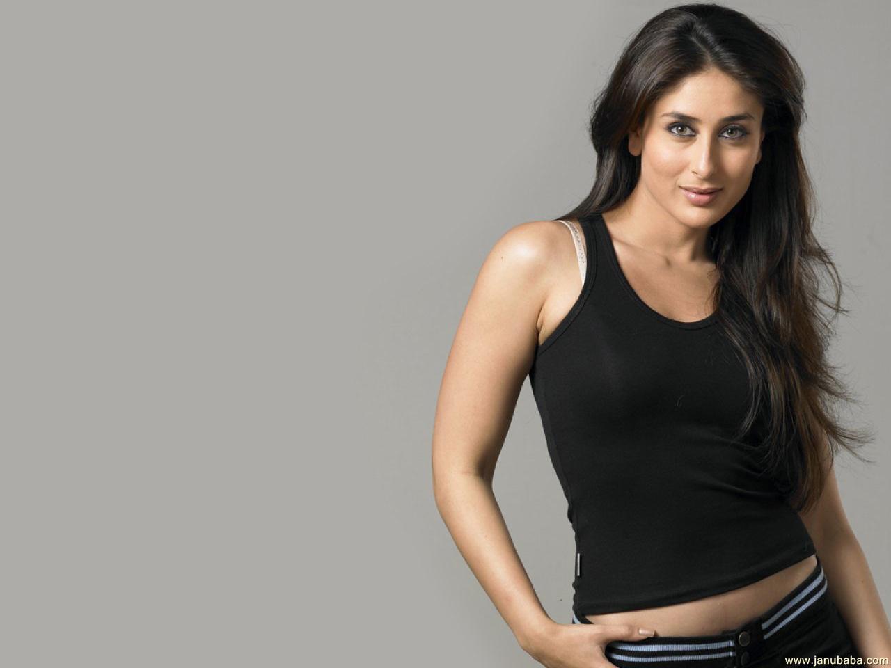 Kareena Kapoor     by coolman
