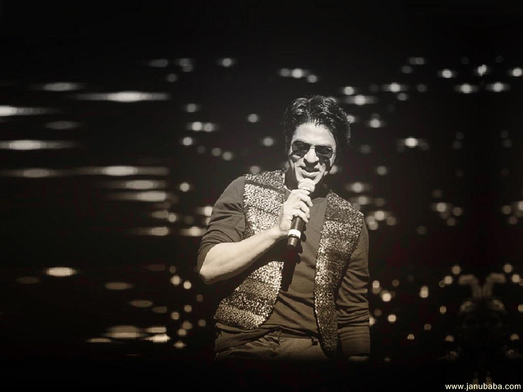 Shahrukh Khan