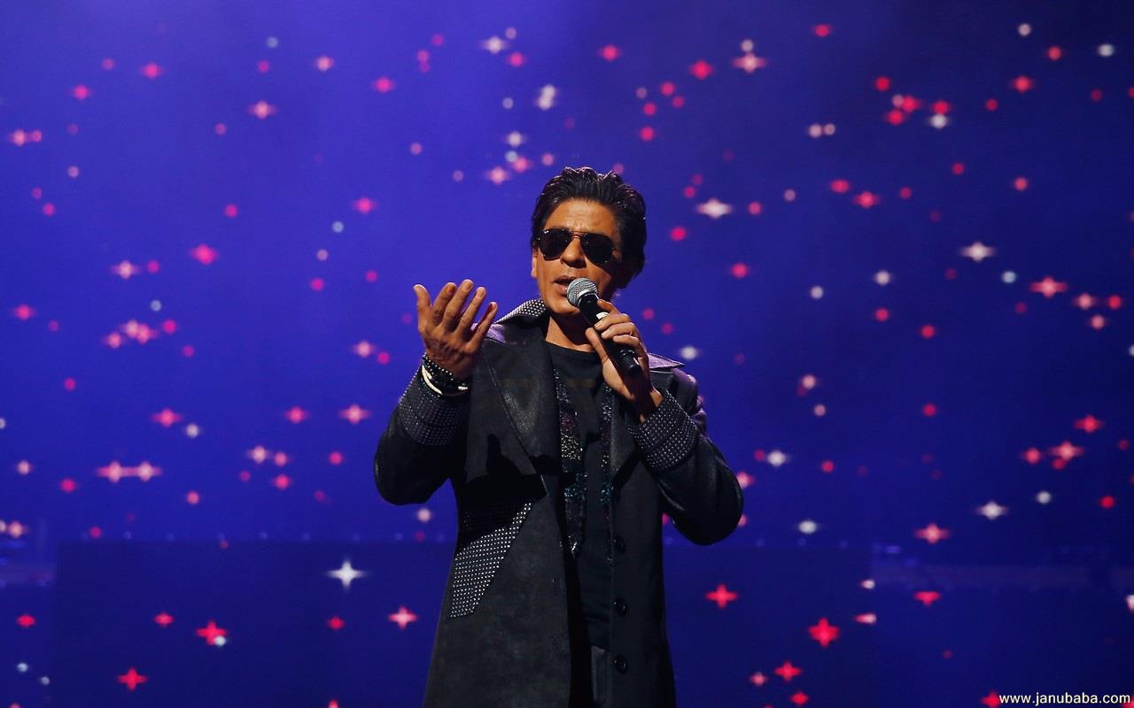 Shahrukh Khan