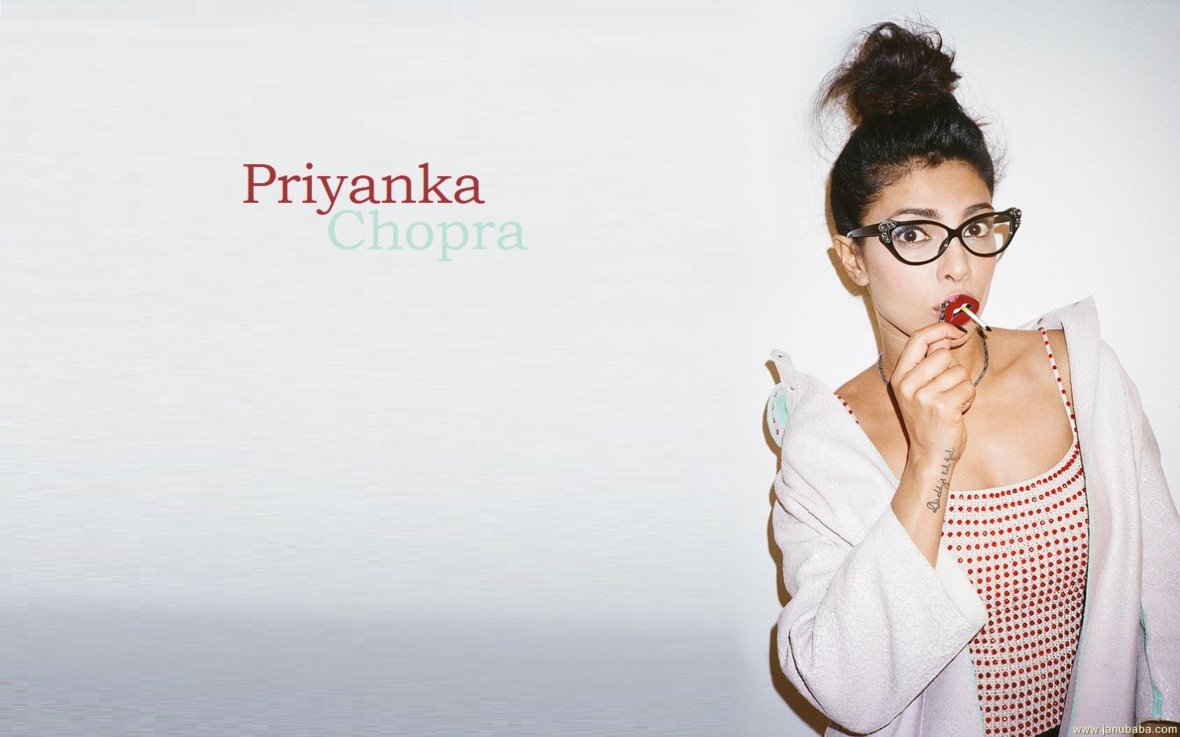 Priyanka Chopra 