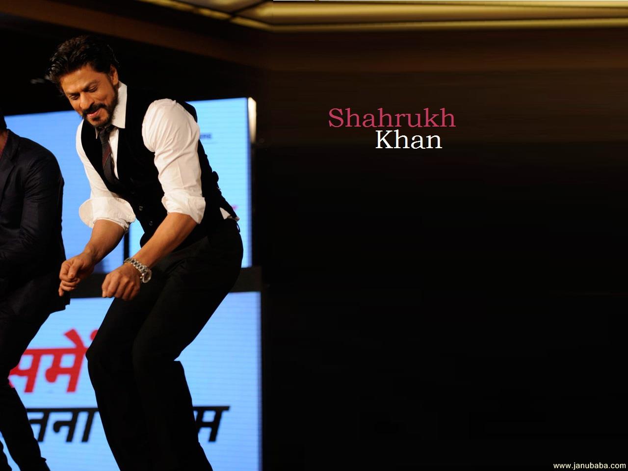 Shahrukh Khan