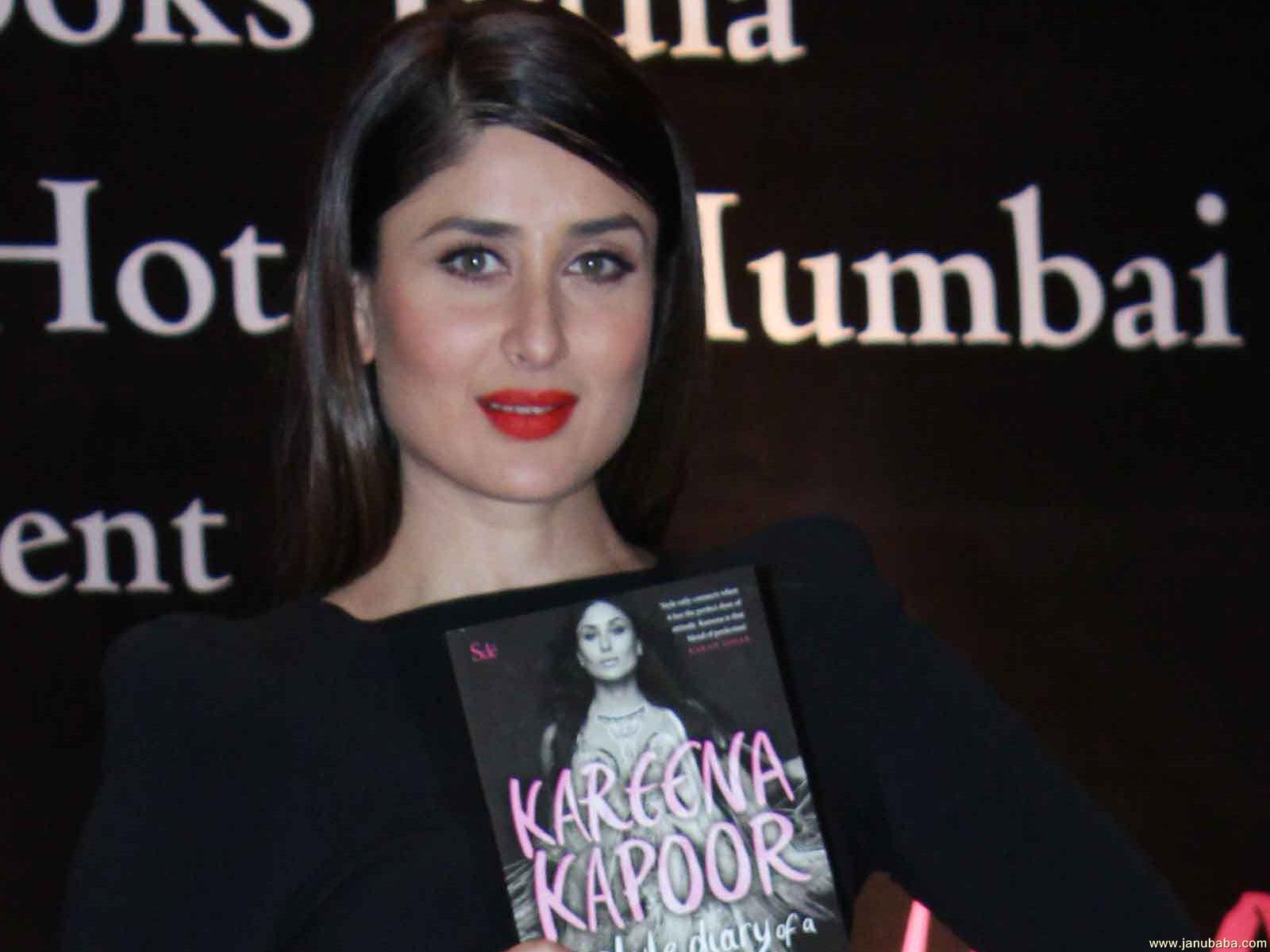 Kareena Kapoor         by coolman