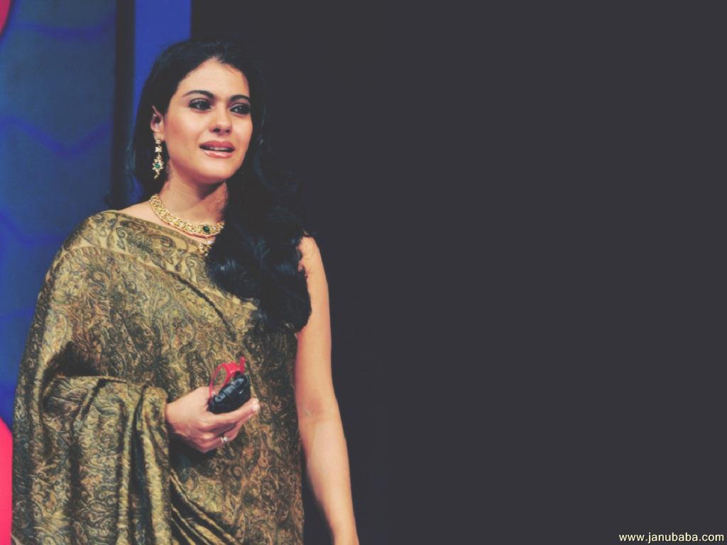 Kajol Devgn Muhkerjee
