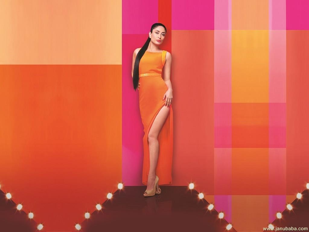 Kareena Kapoor            by coolman