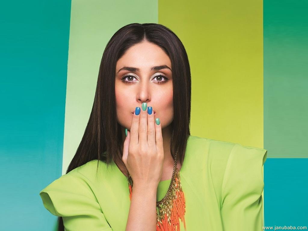 Kareena Kapoor            by coolman