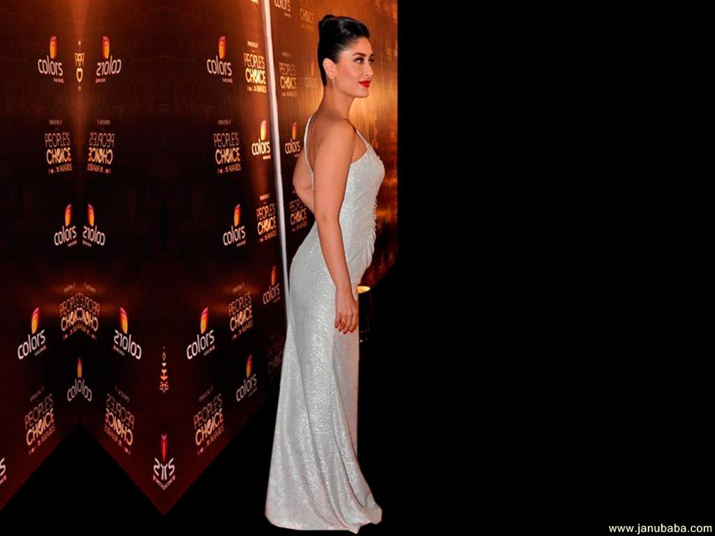 Kareena Kapoor         by coolman