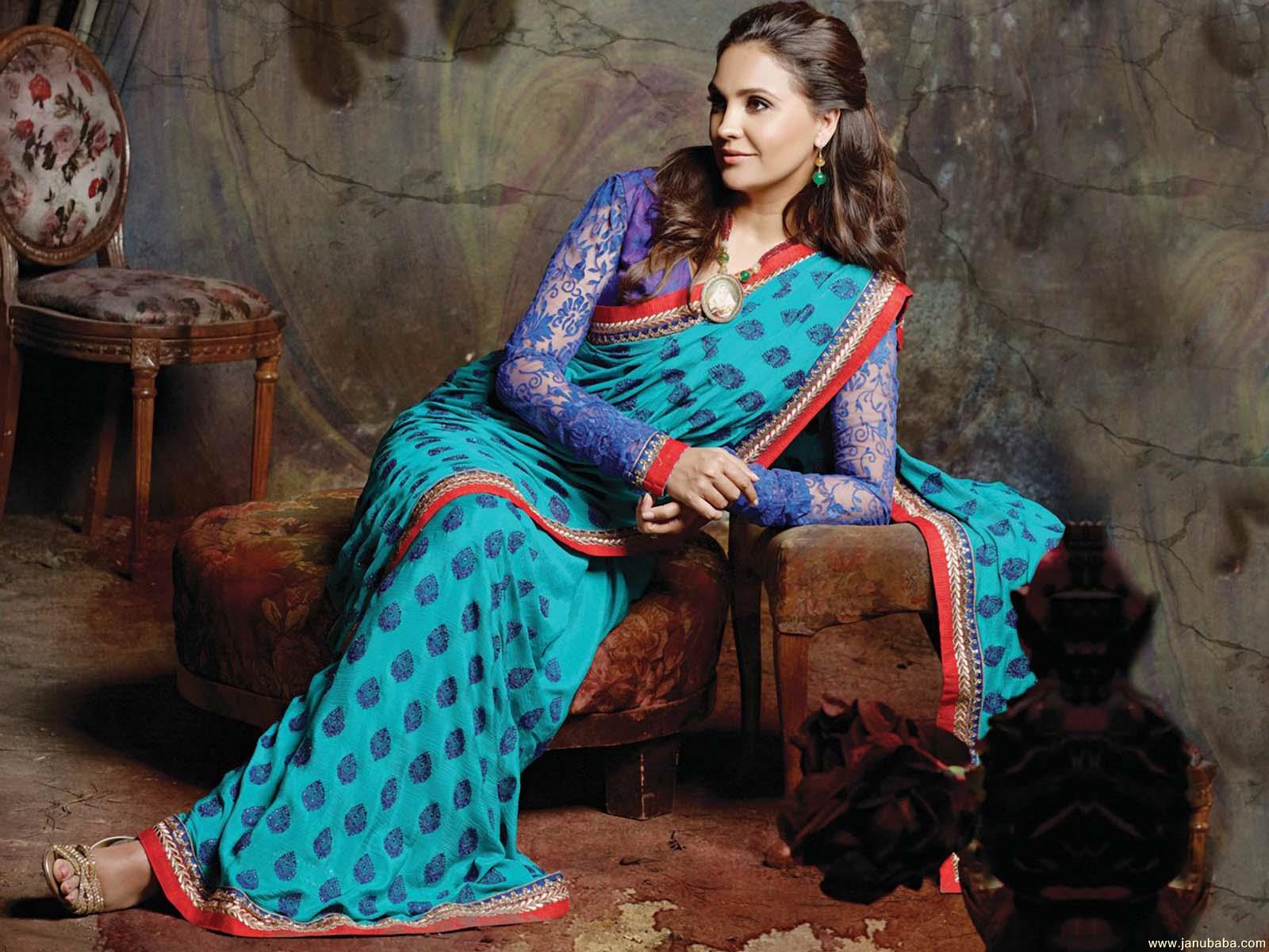 Lara Dutta                     by coolman