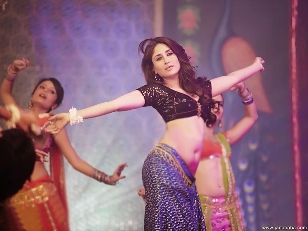 Kareena Kapoor            by coolman