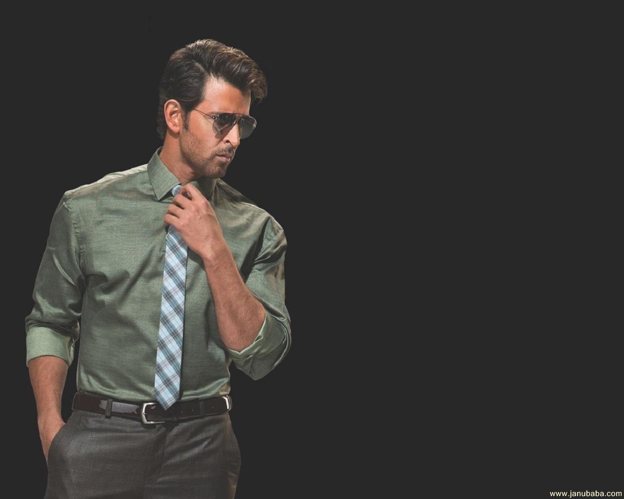 Hrithik Roshan