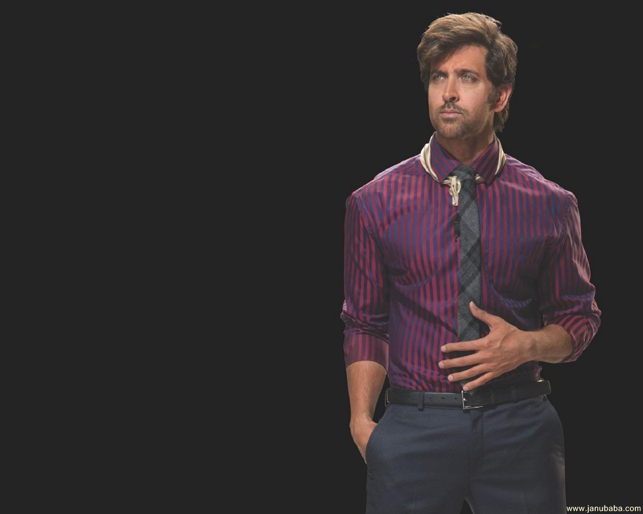 Hrithik Roshan