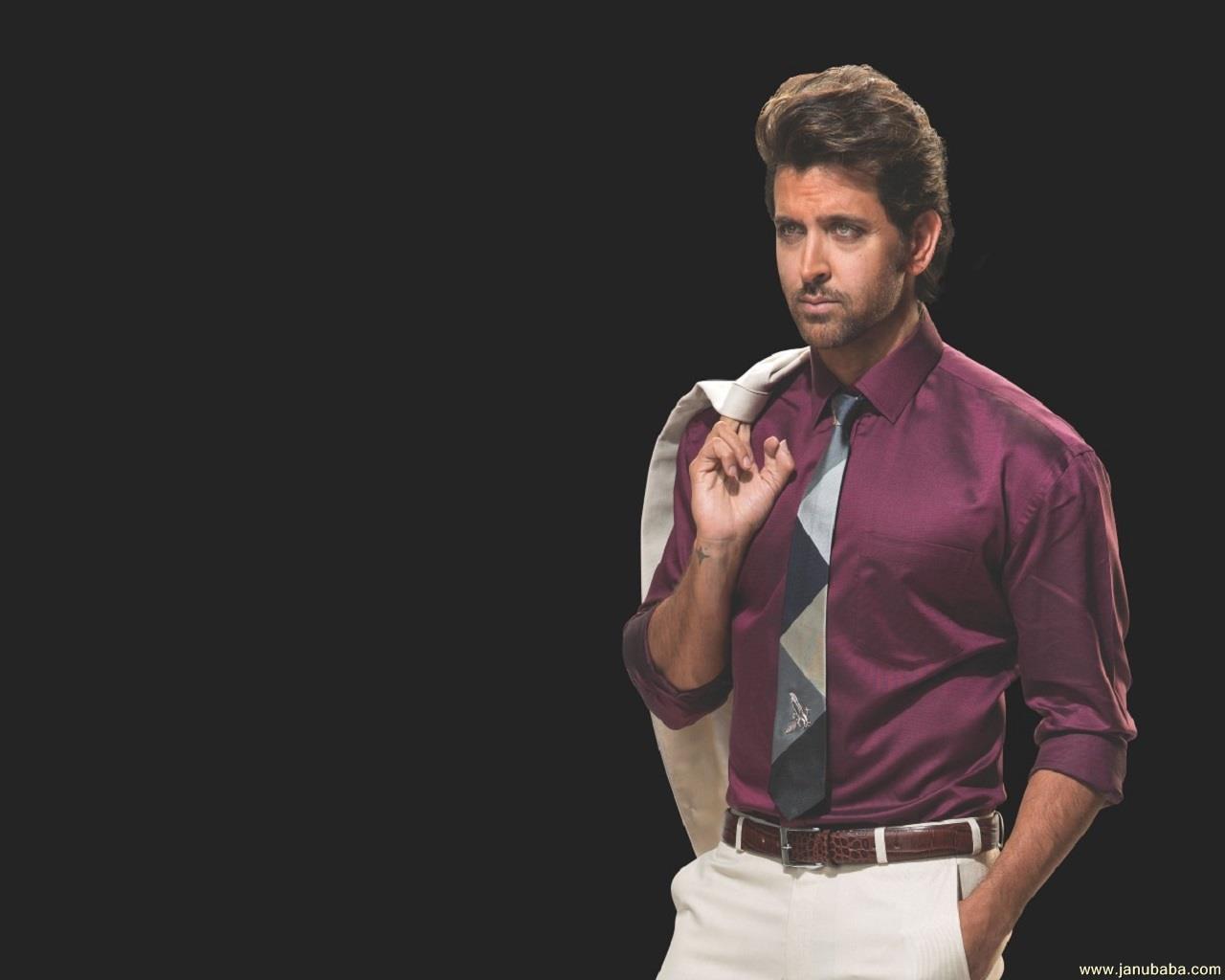 Hrithik Roshan