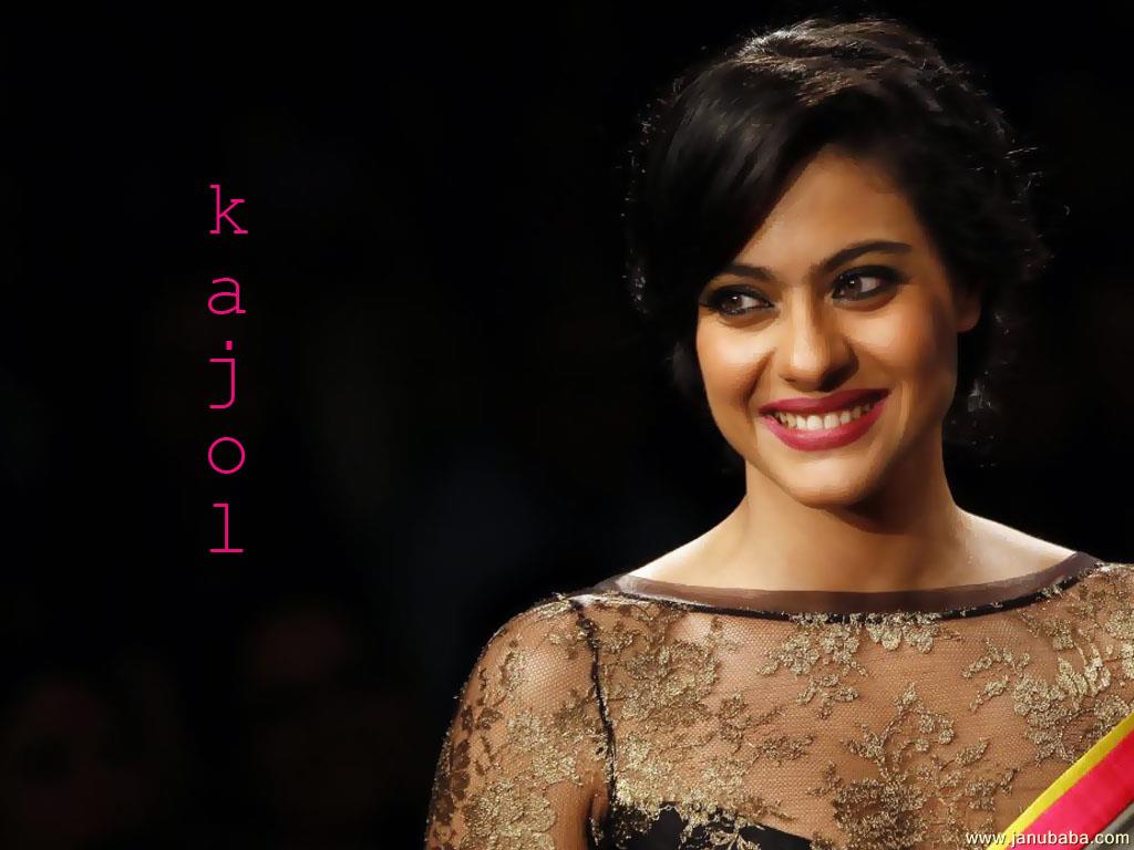 kajol