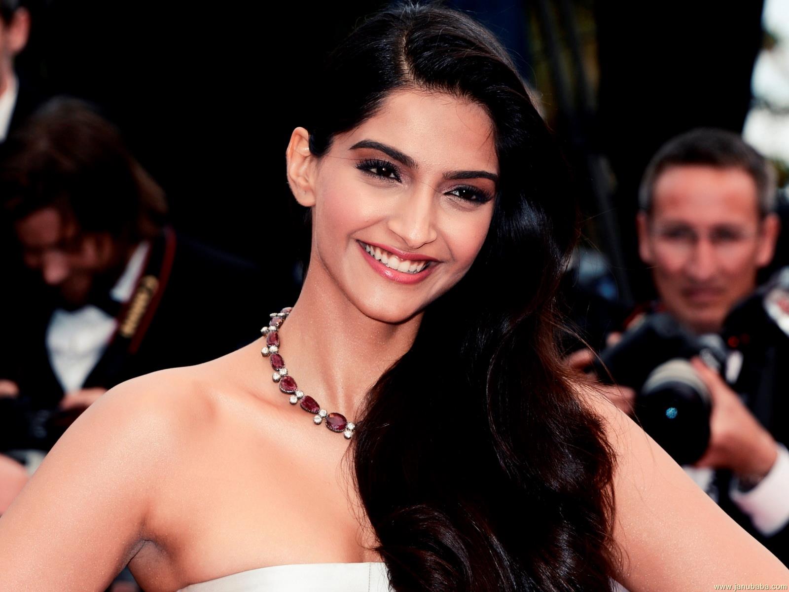 Sonam Kapoor