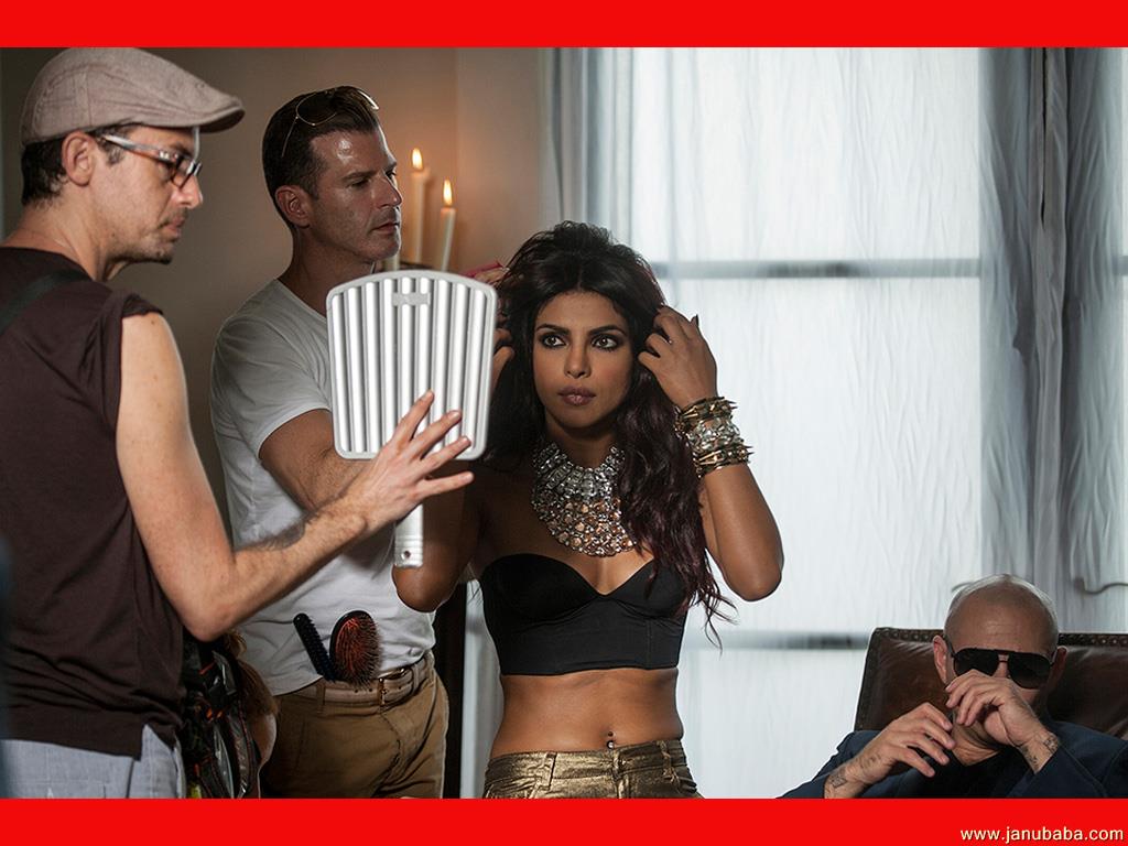 Priyanka Chopra          by coolman
