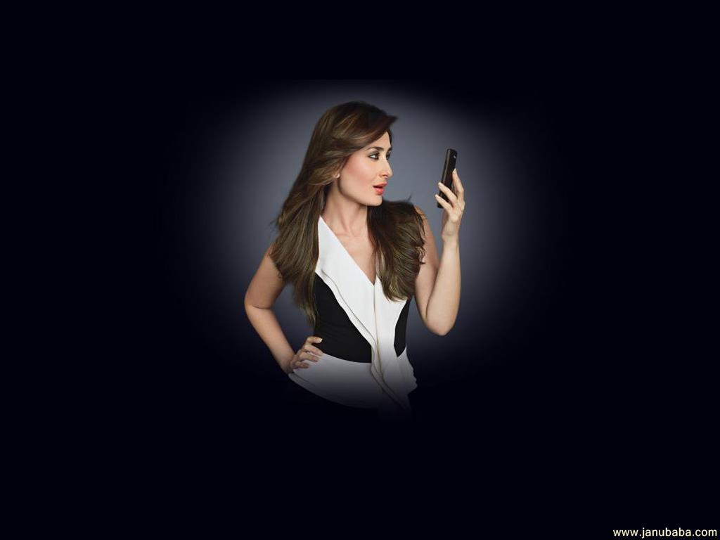 Kareena Kapoor                 by coolman