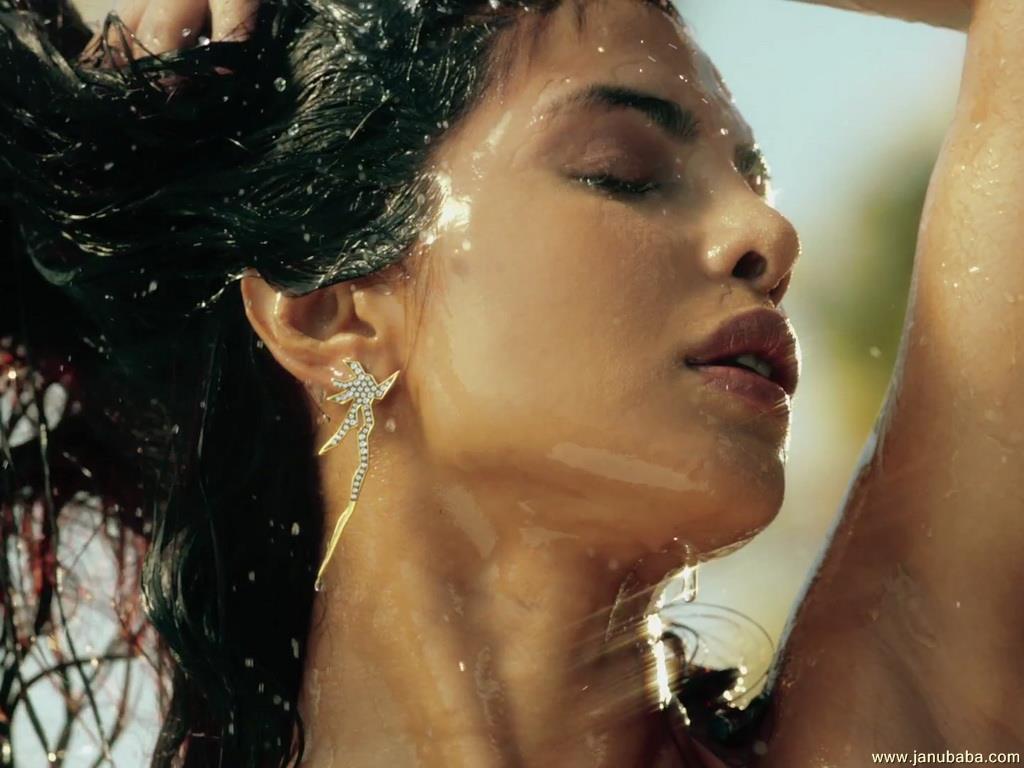 Priyanka Chopra