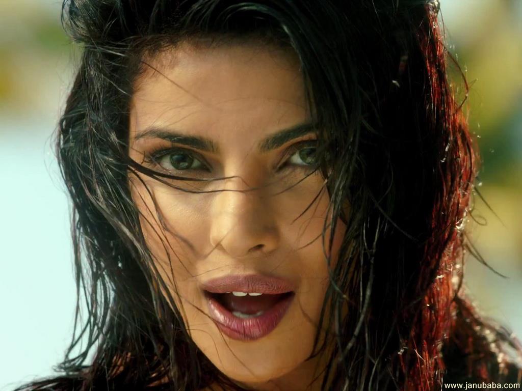 Priyanka Chopra