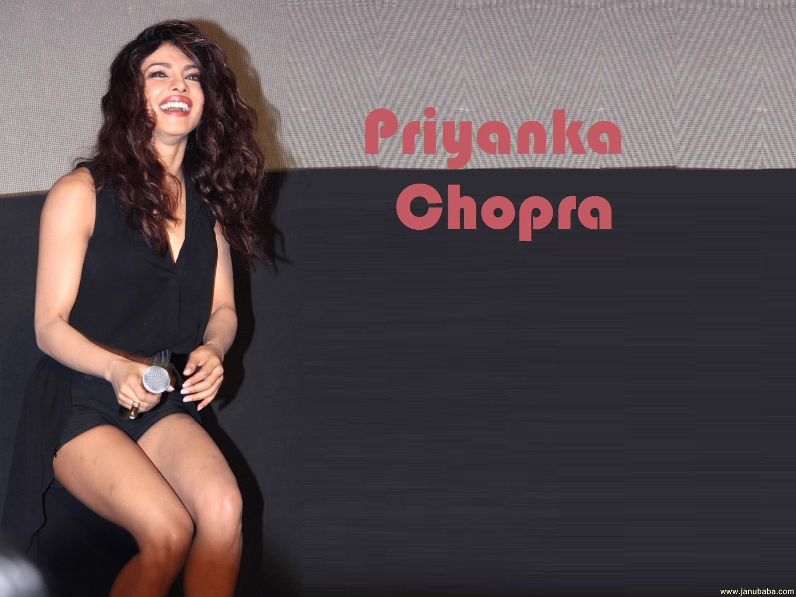 Priyanka Chopra