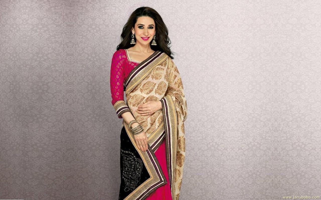 Karishma Kapoor