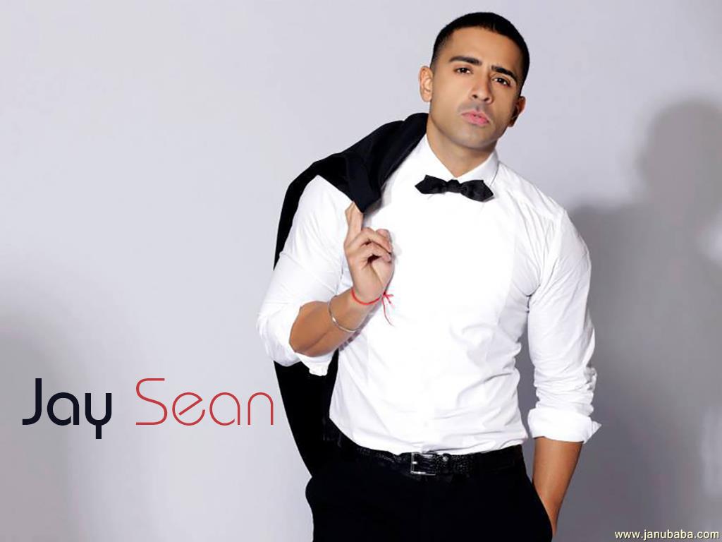 Jay Sean By Hubbak