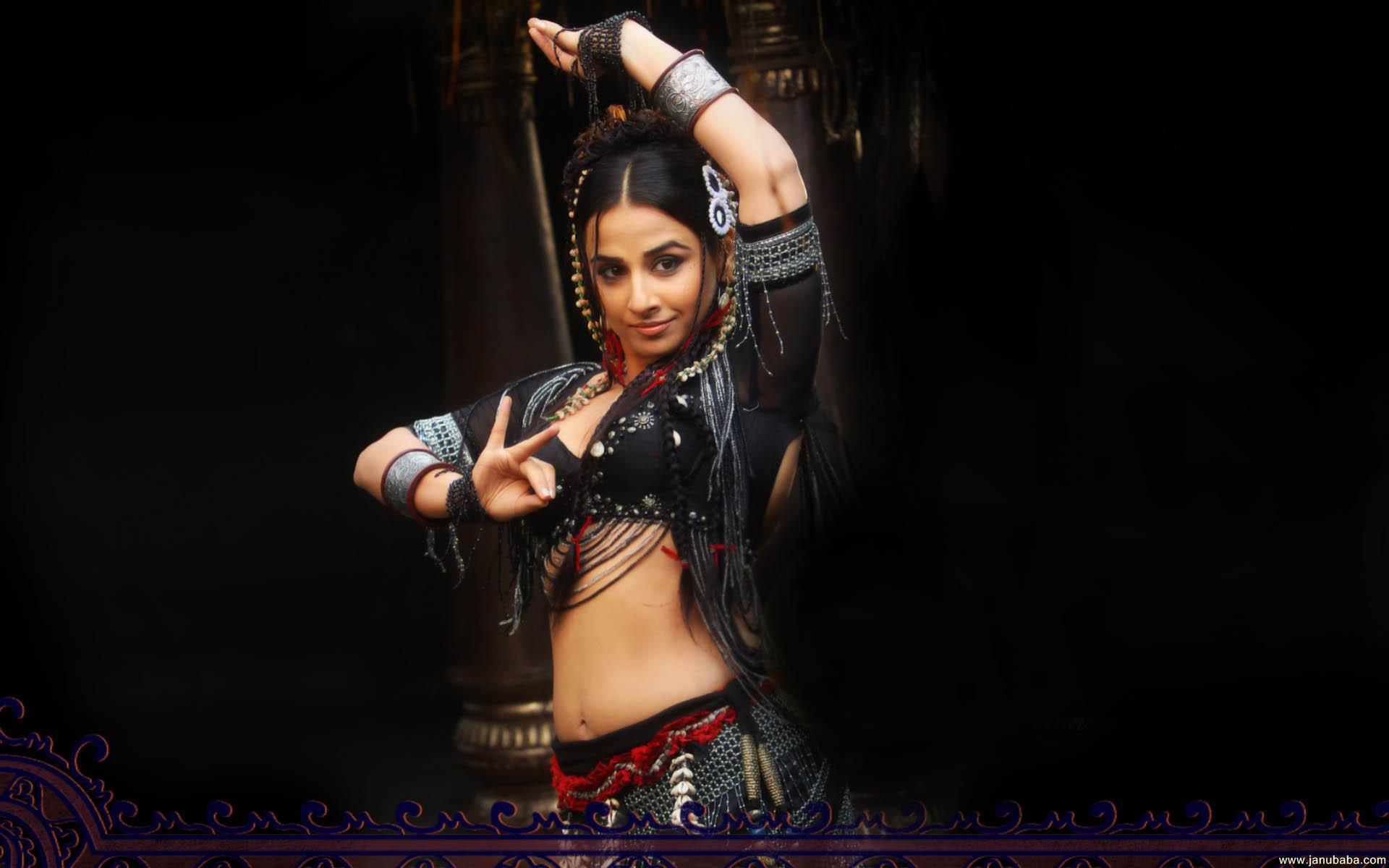 Vidya Balan       by coolman