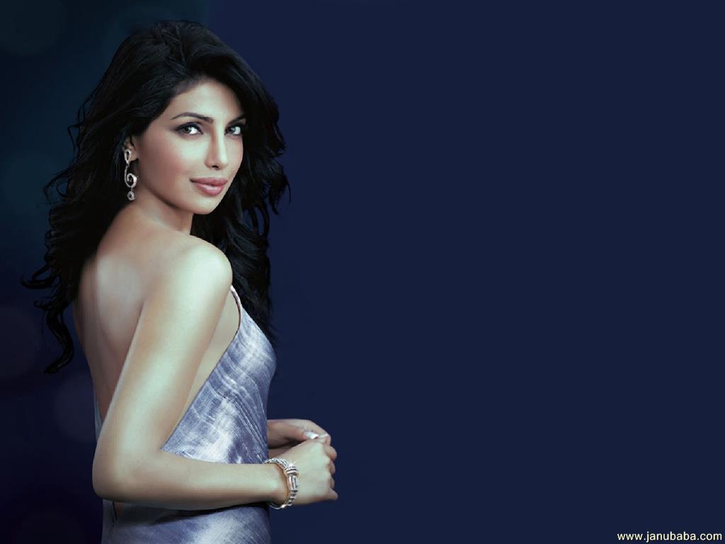 Priyanka Chopra                  by coolman