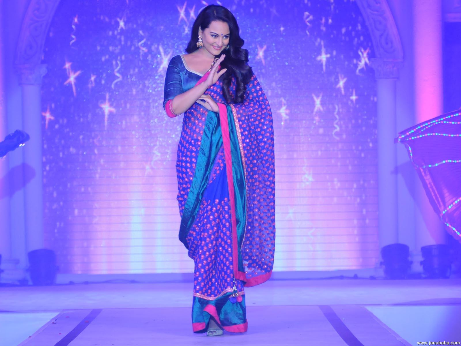 Sonakshi Sinha             by coolman