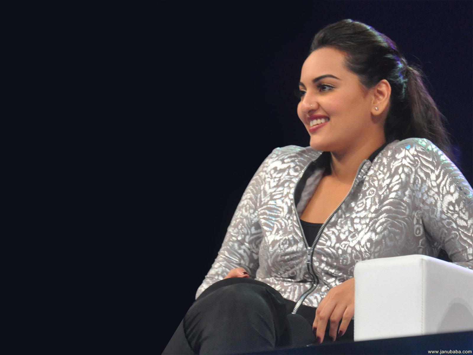 Sonakshi Sinha             by coolman