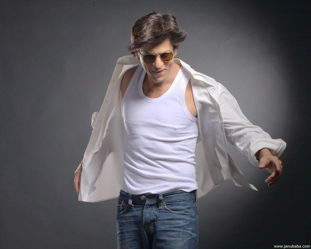 Shahrukh Khan