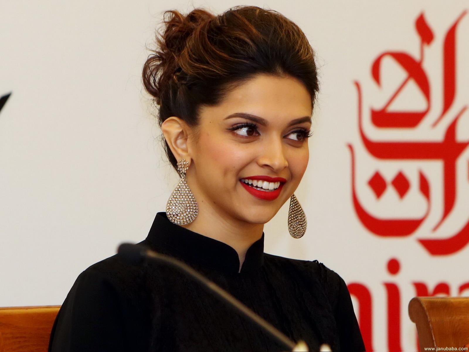Deepika Padukone