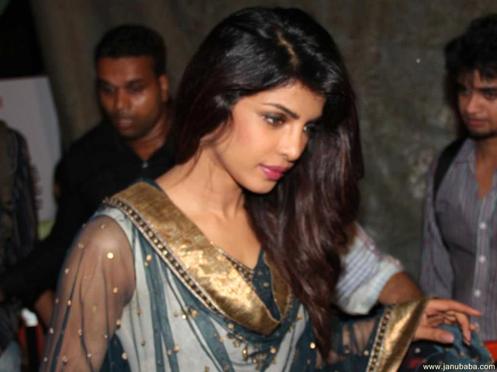 Priyanka Chopra               by coolman