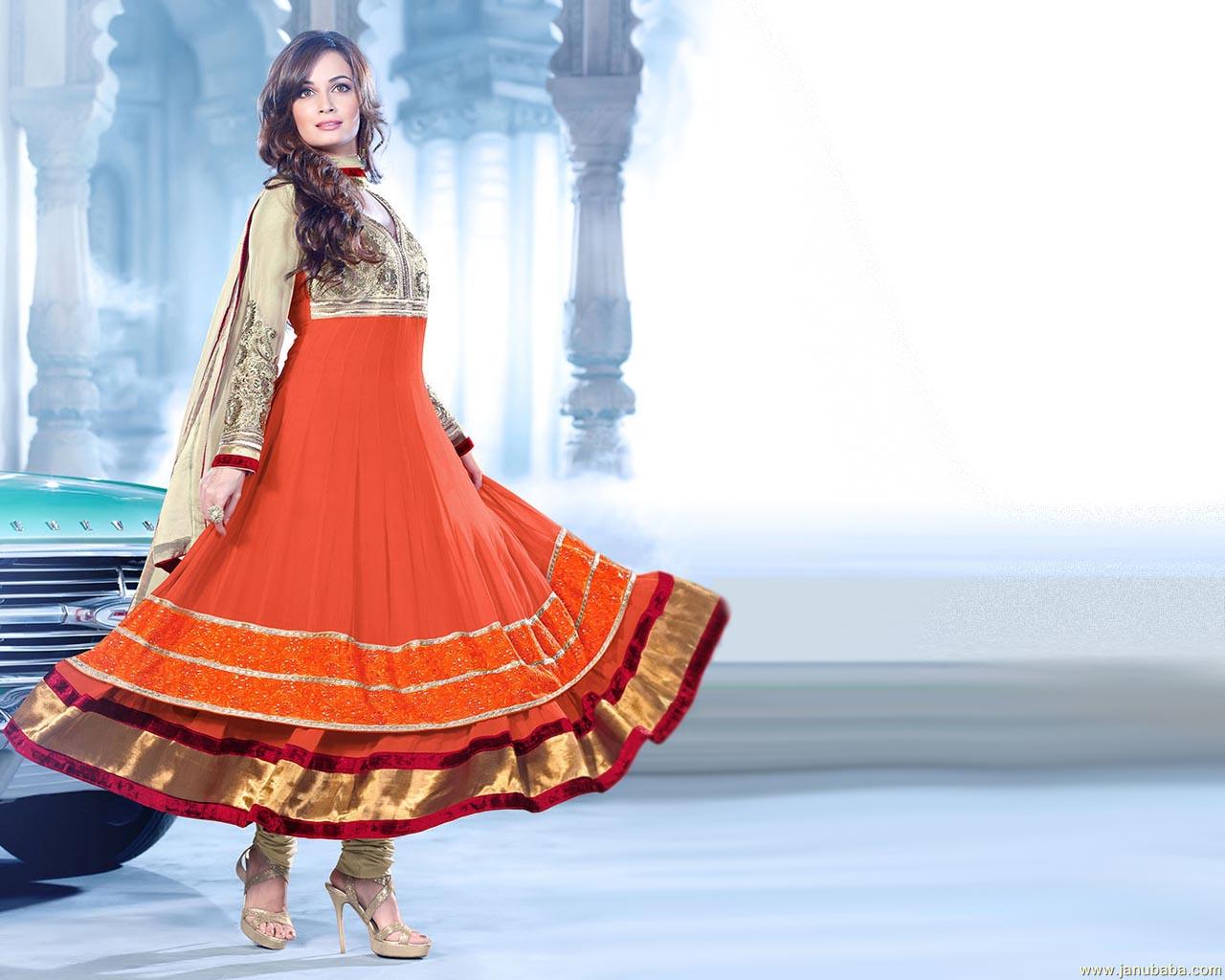 Diya Mirza       by coolman
